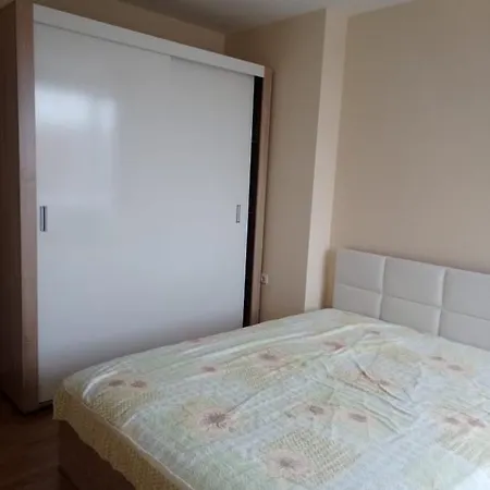 Апартаменты Солнечный Берег. * Sunny Beach