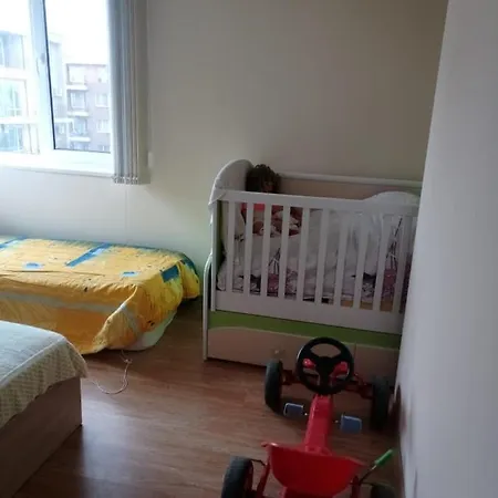 Апартаменты Солнечный Берег. Apartment *