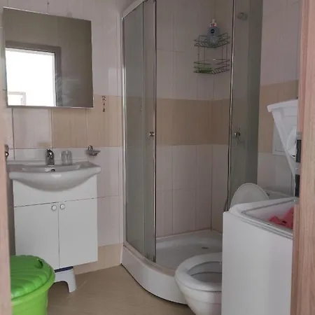 Апартаменты Солнечный Берег. Apartment Sunny Beach