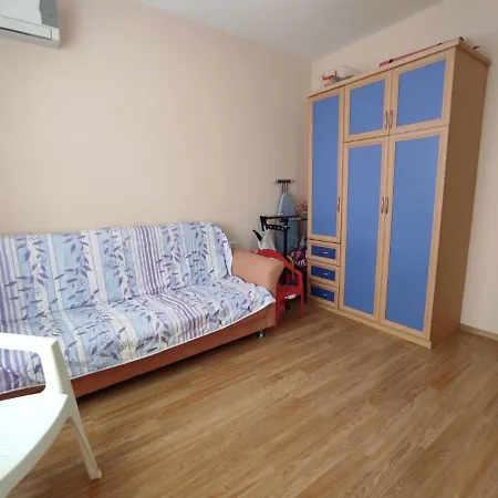 Апартаменты Солнечный Берег. Apartment Sunny Beach