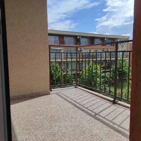 Apartment Апартаменты Солнечный Берег. Sunny Beach